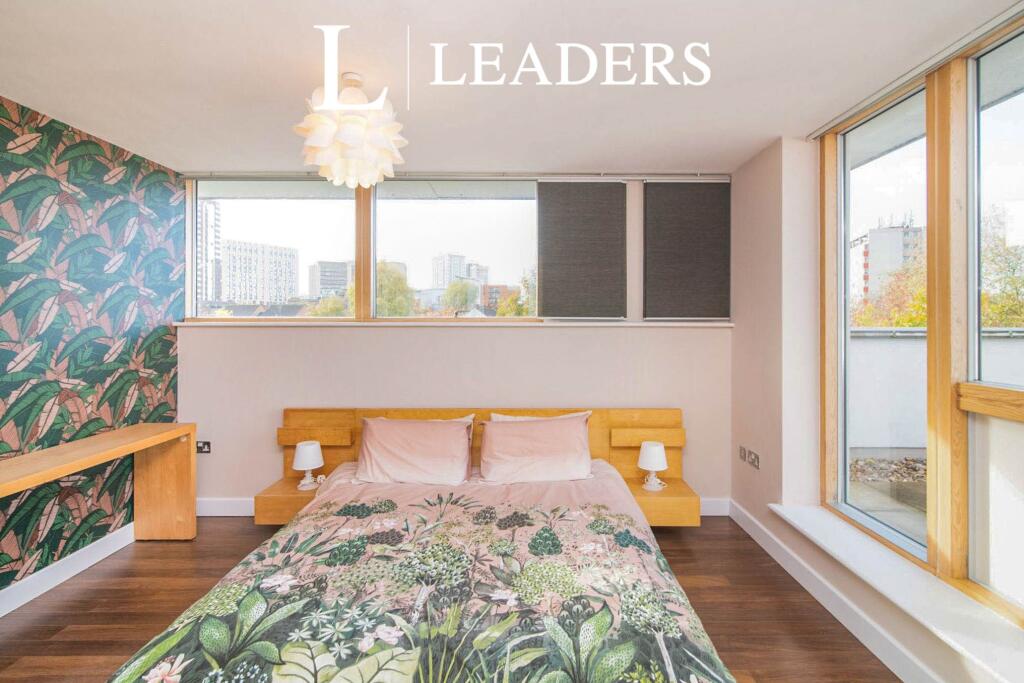 Additional image 11 of Penthouse, 40 Ryland, B16