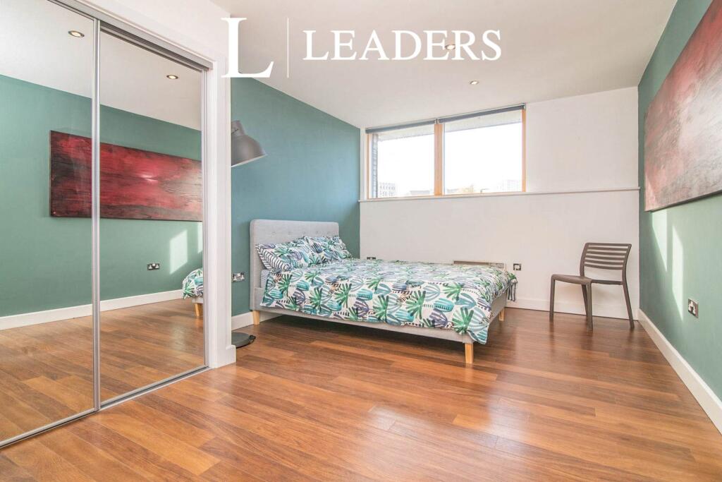 Additional image 10 of Penthouse, 40 Ryland, B16