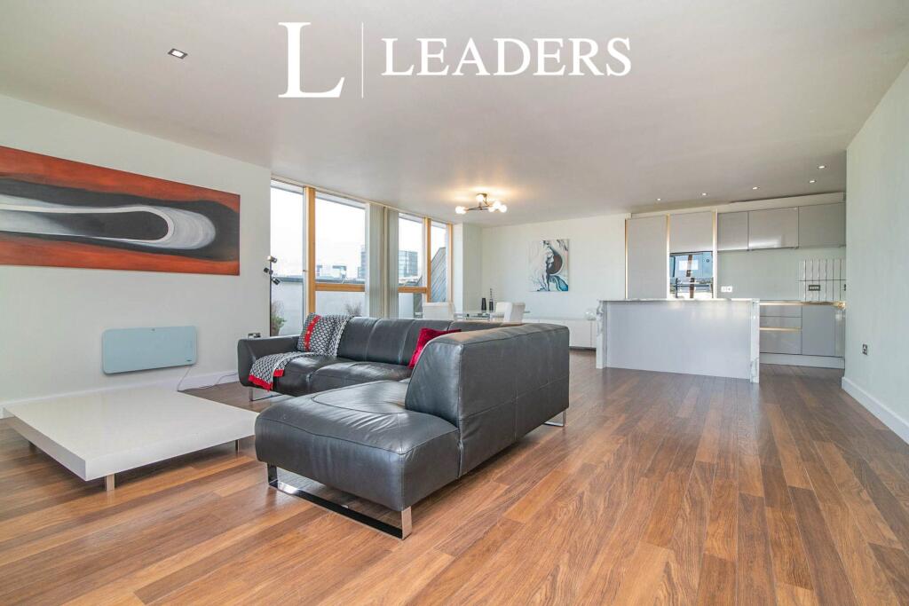 Additional image 6 of Penthouse, 40 Ryland, B16