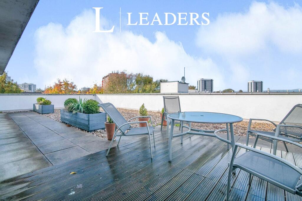 Additional image 4 of Penthouse, 40 Ryland, B16