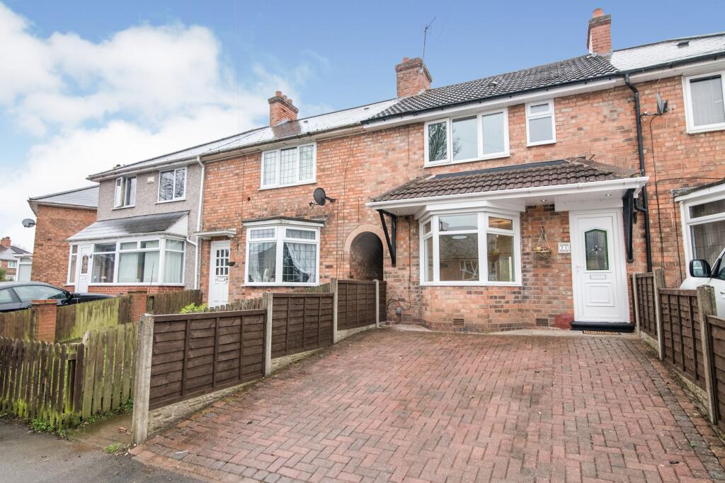 Main image of property: Greenaleigh Road, Yardley Wood