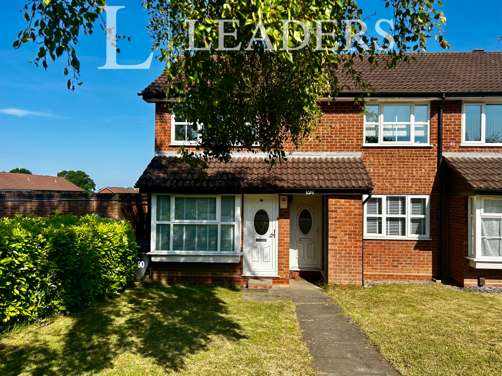 Main image of property: Walkers Heath Road, Birmingham, B38