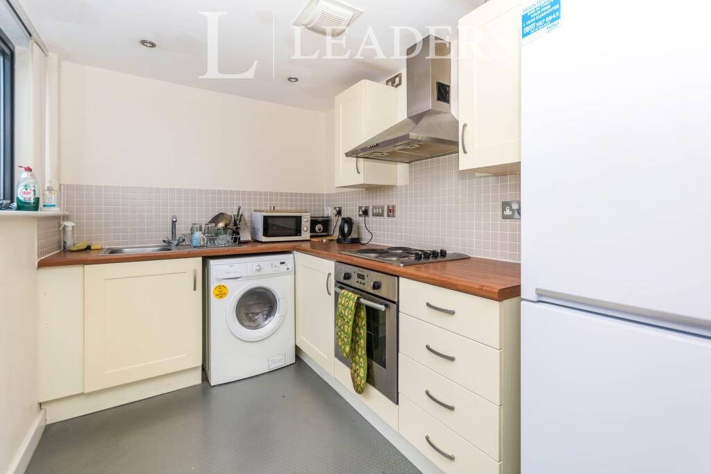 Main image of property: Avoca Court, 21 Moseley Road, B12