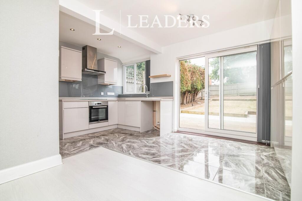 Main image of property: Meadfoot Avenue, B14