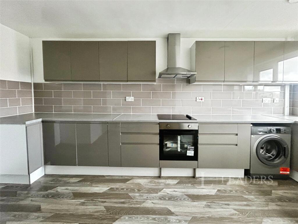 Main image of property: Coney Green Drive, B31