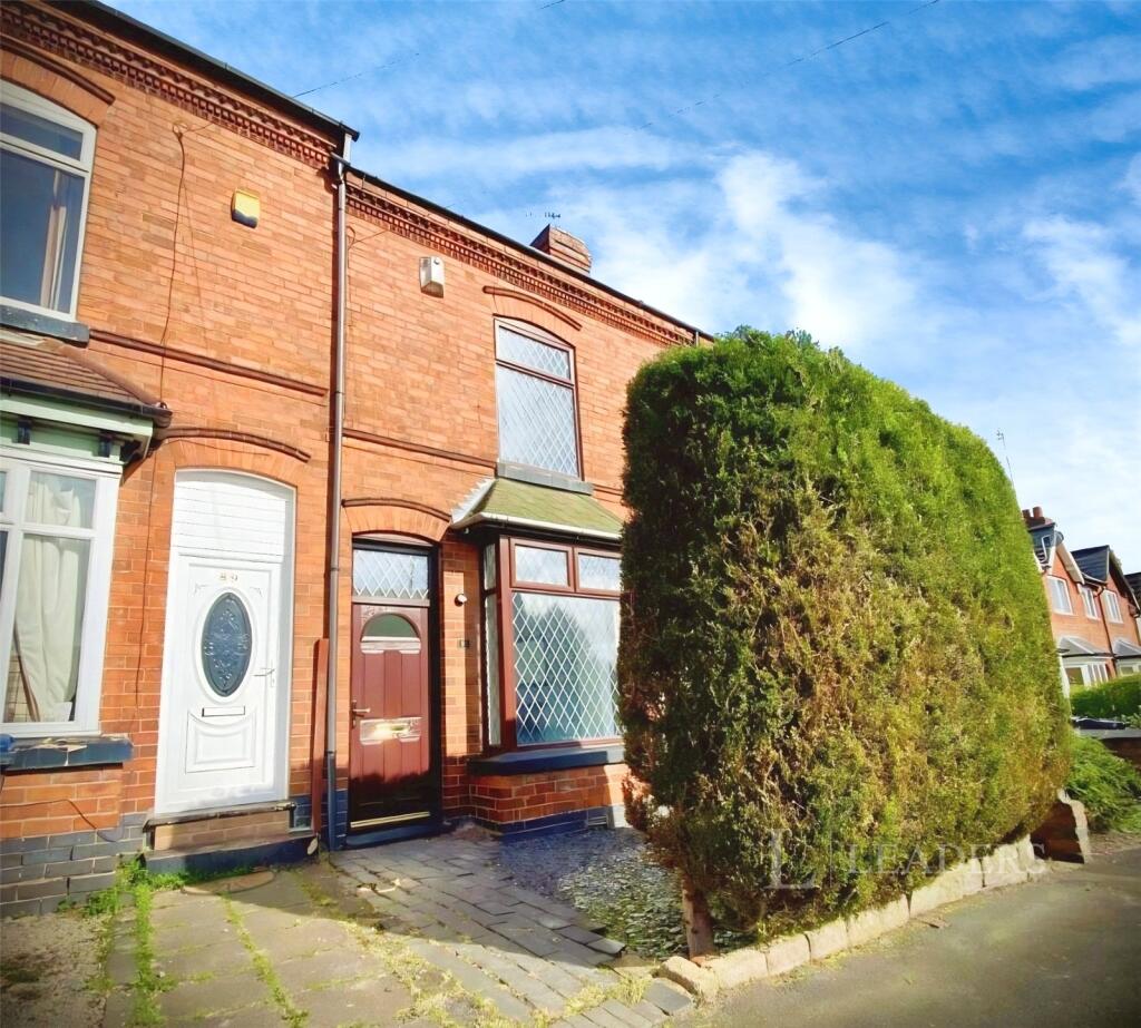 Main image of property: Kings Road, Kings Heath, Birmingham, B14