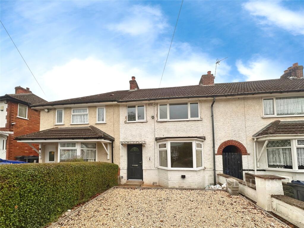 Main image of property: Sladepool Farm Road, B14