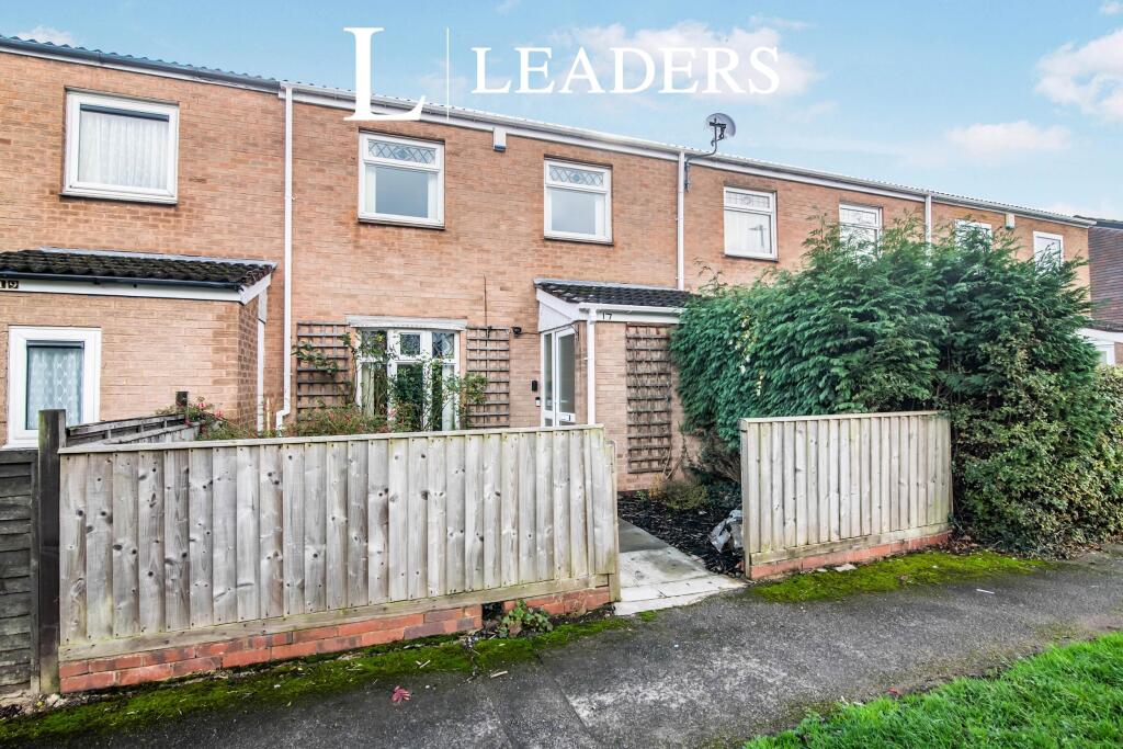 Main image of property: Sandpiper Gardens, Birmingham, West Midlands, B38