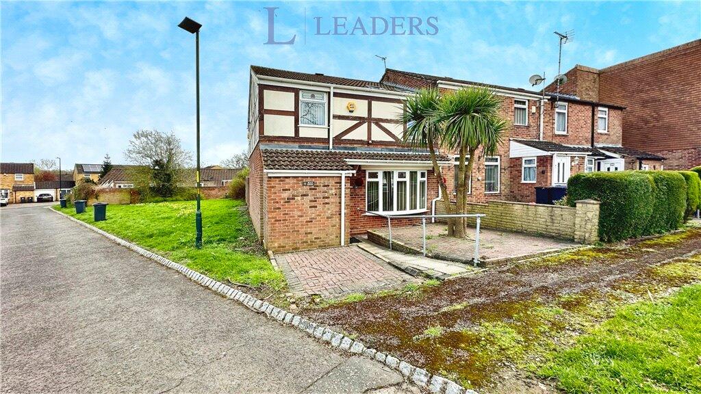 Main image of property: Seals Green, Birmingham, West Midlands, B38