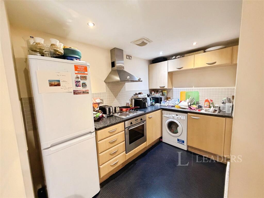 Main image of property: Cheapside, Deritend, Birmingham, B12