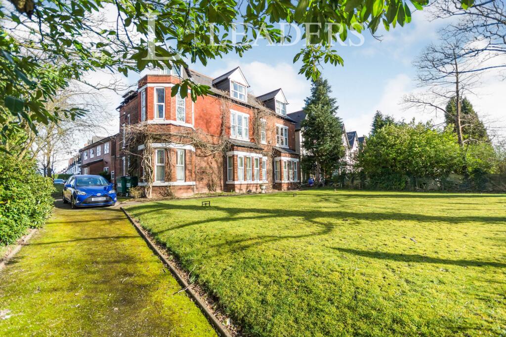 Main image of property: Middleton Hall Road, Birmingham, B30