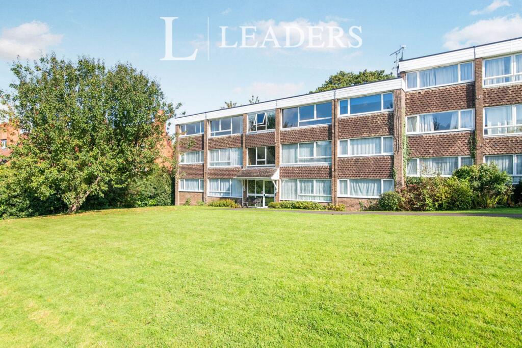 Main image of property: Pinehurst Drive, Pinehurst Drive, B38