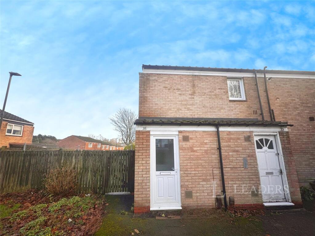 Main image of property: Hardwicke Walk, Birmingham, West Midlands, B14