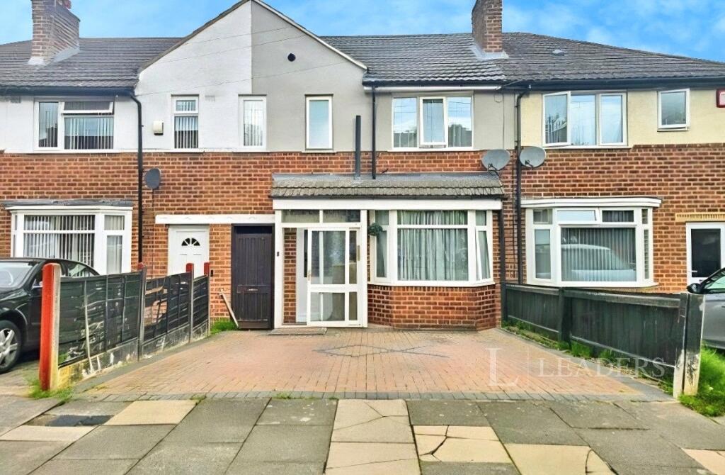 Main image of property: Thurlestone Road, Birmingham, West Midlands, B31