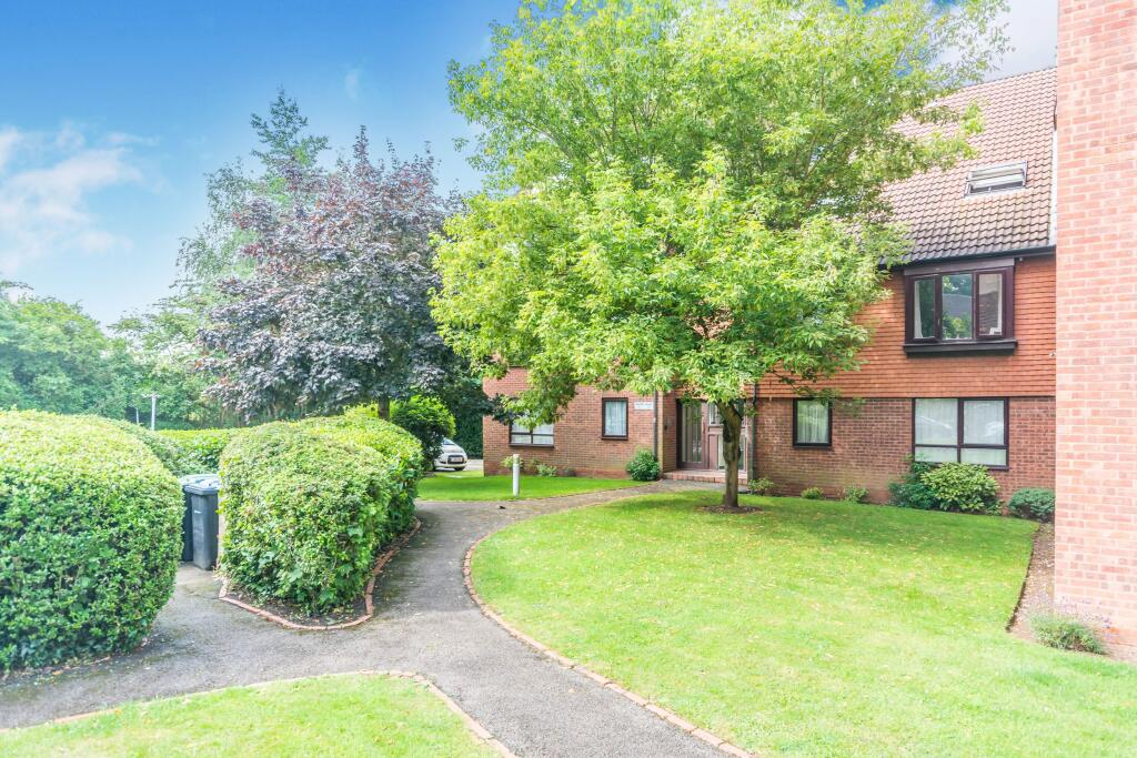 Main image of property: Norfolk House, 39 Baldwin Road, Birmingham, B30