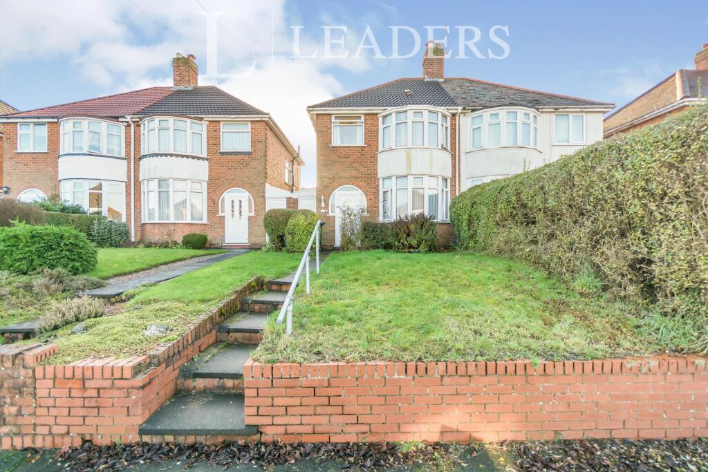 Main image of property: Marjorie Avenue, B30