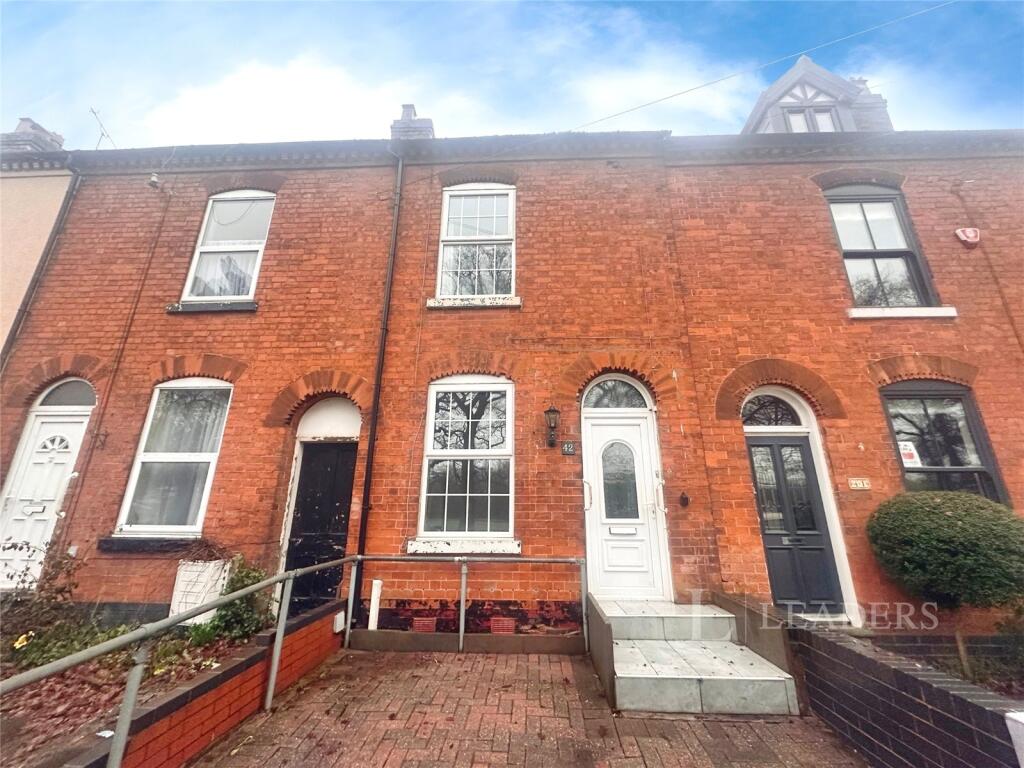 Main image of property: Avenue Road, Kings Heath, Birmingham, B14