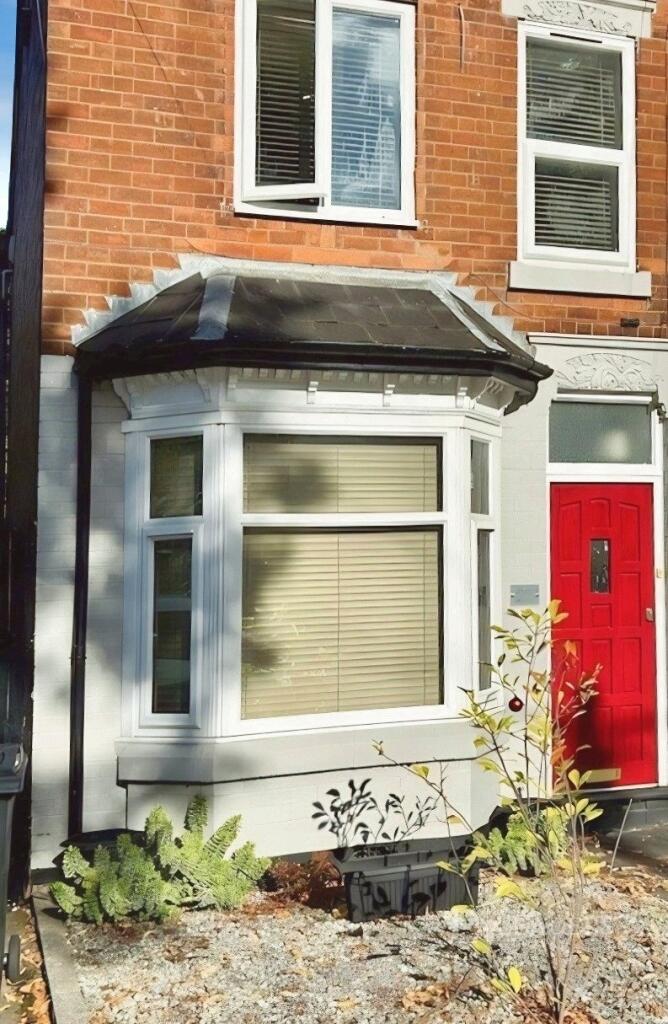 Main image of property: Gristhorpe Road, Birmingham, West Midlands, B29