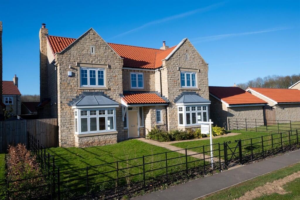 Main image of property: Van Dyk Village, 
Worksop Road, 
S43 4TD