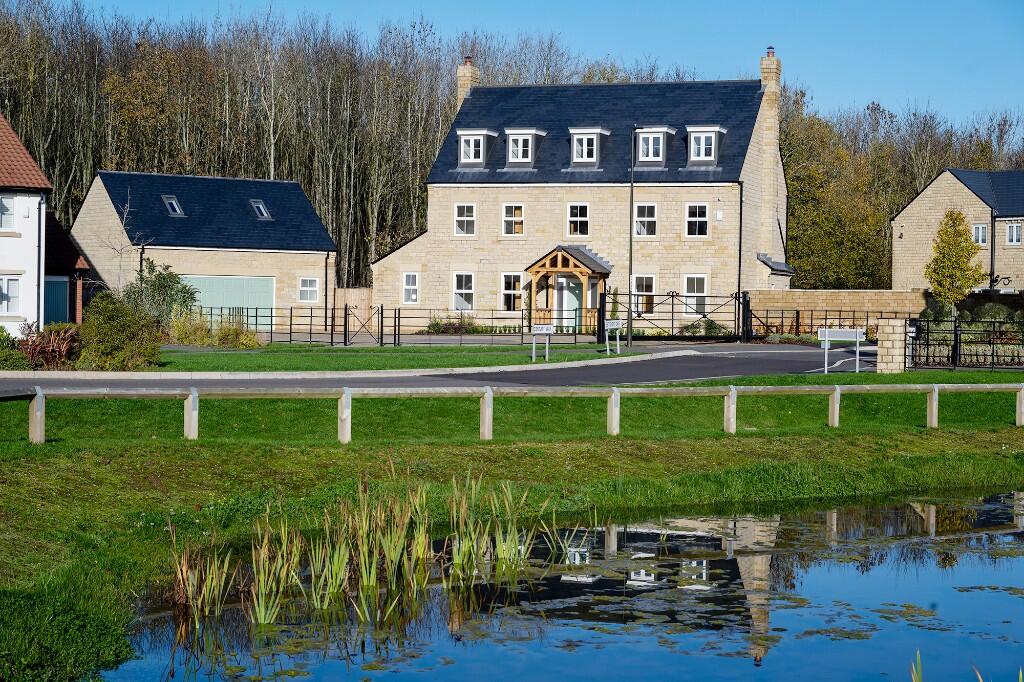 Main image of property: Van Dyk Village,
Worksop Road,
S43 4TD