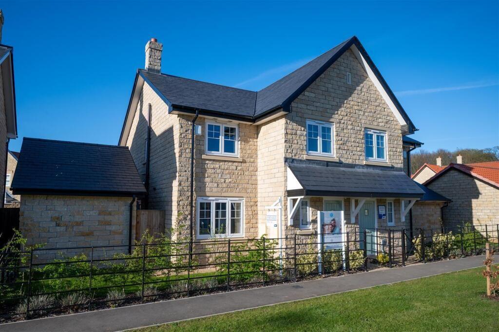 Main image of property: Van Dyk Village, 
Worksop Road, 
S43 4TD