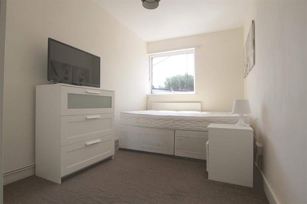 Main image of property: Chiswick Terrace, London