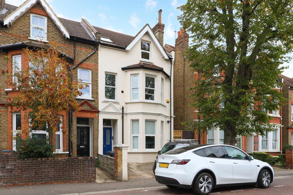 Main image of property: Broughton Road, London