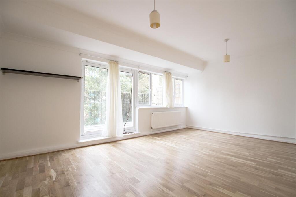 Main image of property: Waterford Court, Leeland Terrace, Ealing