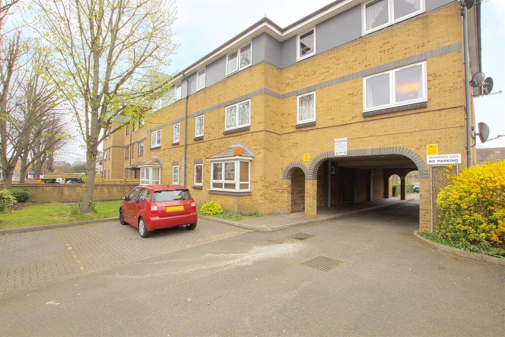 Main image of property: South Ealing Road, Ealing