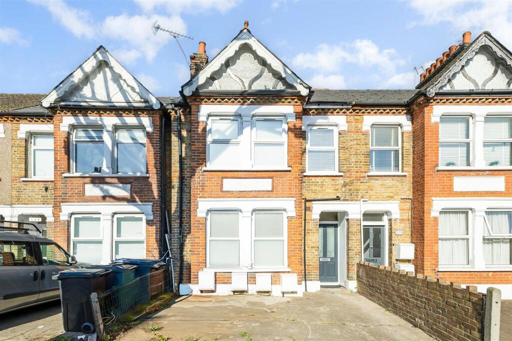 Main image of property: Greenford Avenue, Hanwell