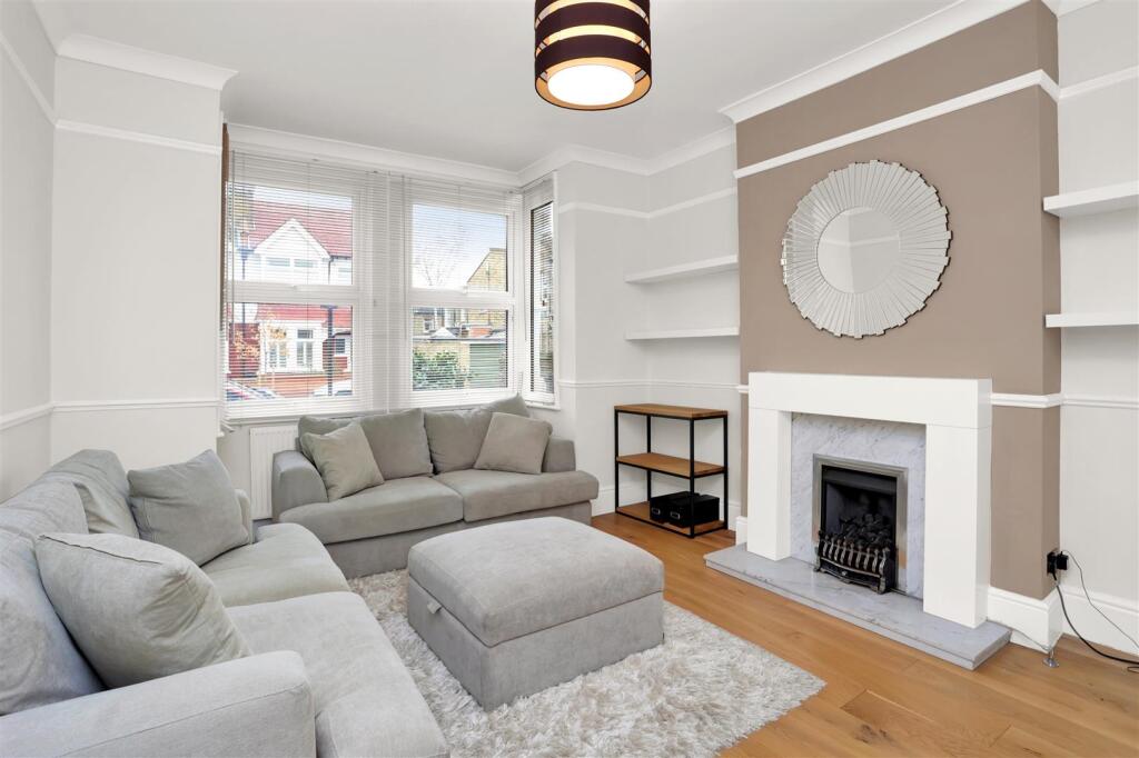 Main image of property: Mayfield Avenue, Ealing