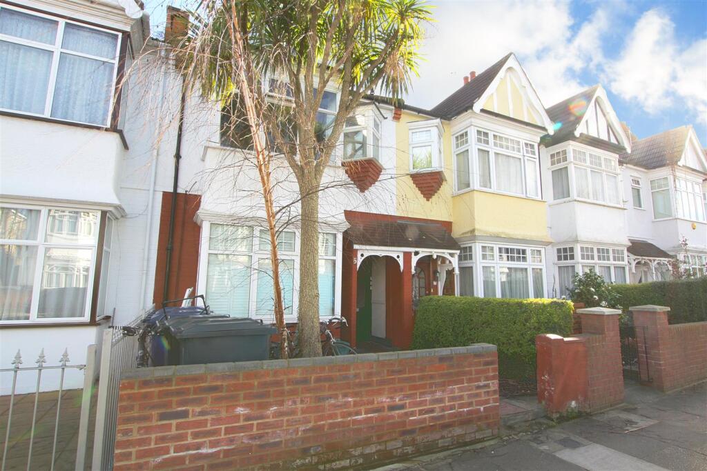 Main image of property: Graham Avenue, London
