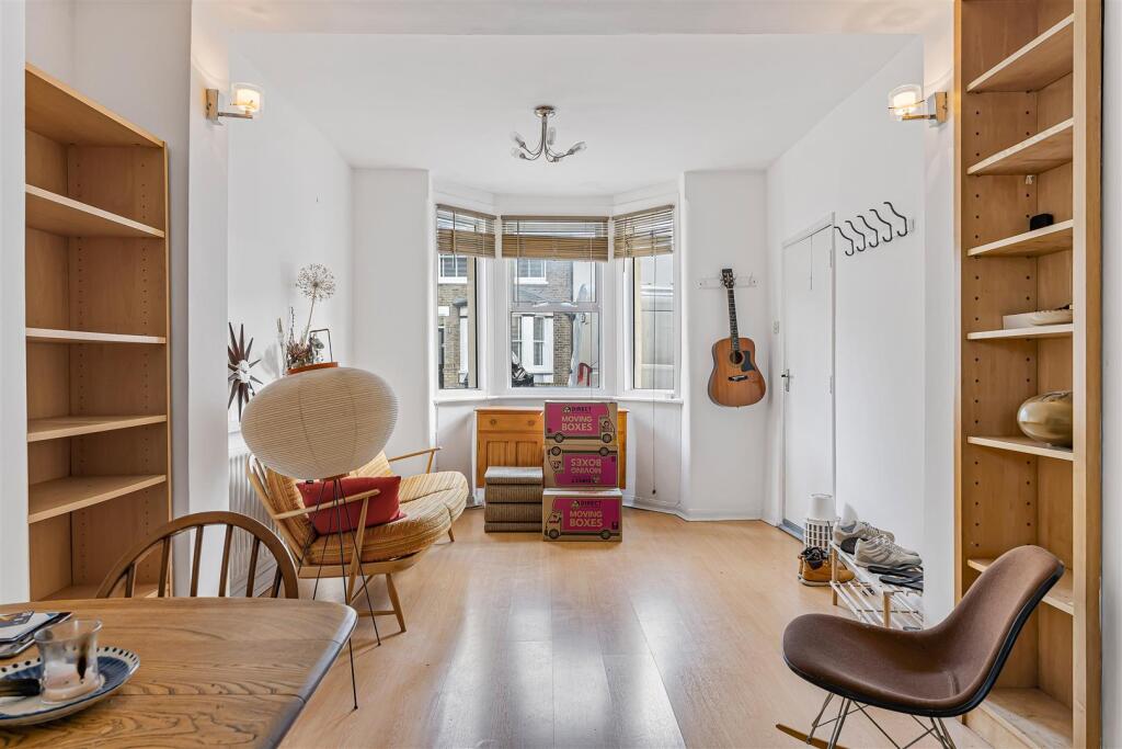 Main image of property: Coningsby Road, Ealing