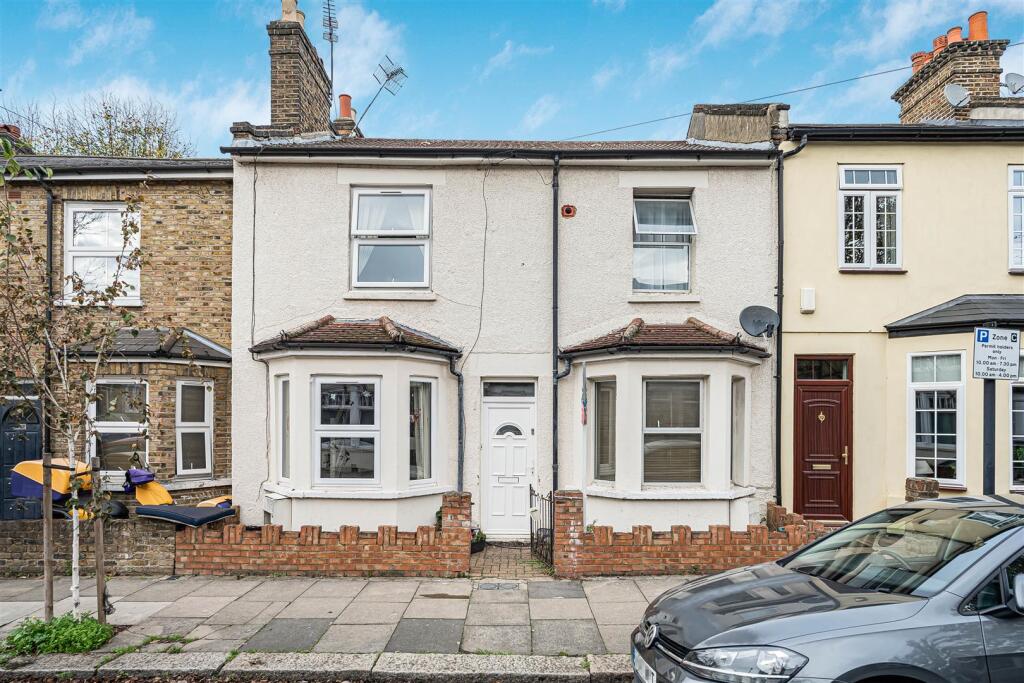 Main image of property: Coningsby Road, Ealing