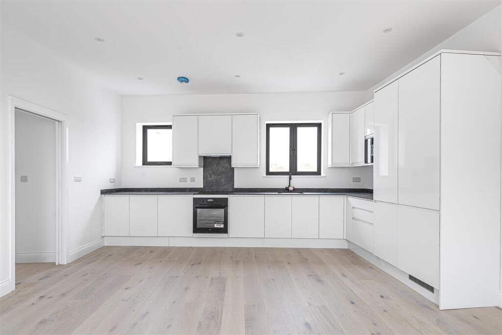 Main image of property: Northfield Avenue, London