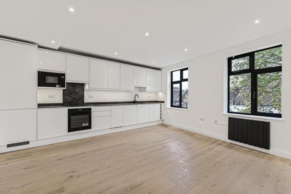 Main image of property: Northfield Avenue, Ealing