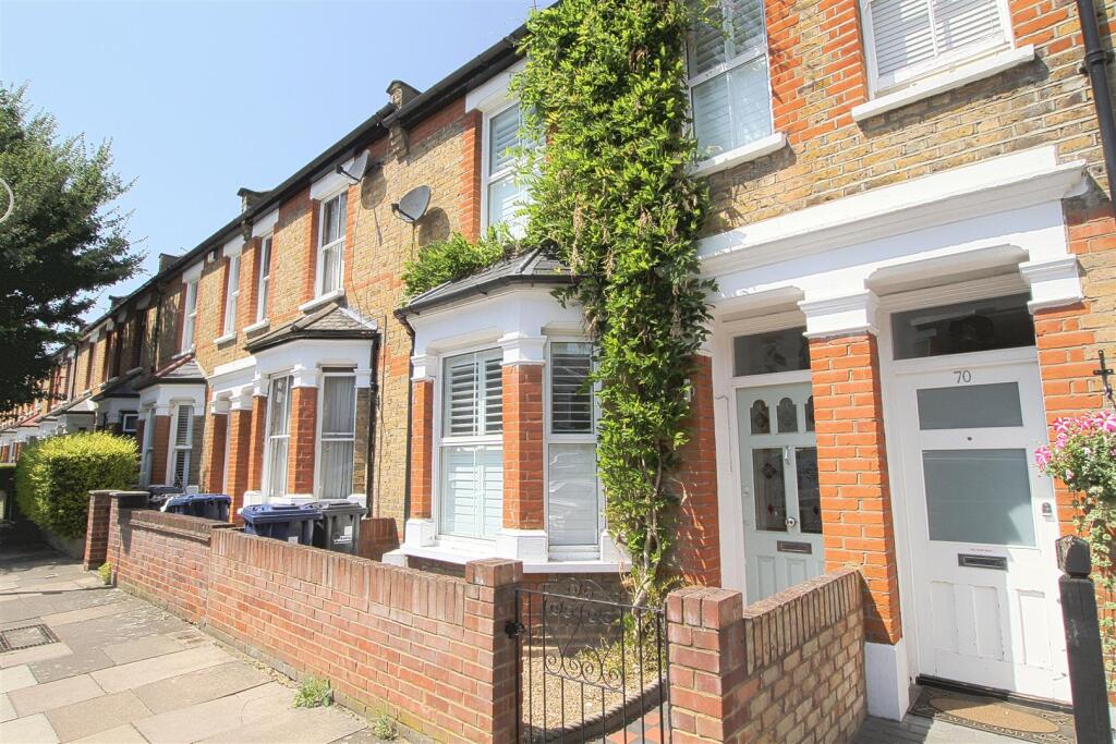 Main image of property: Salisbury Road, Ealing
