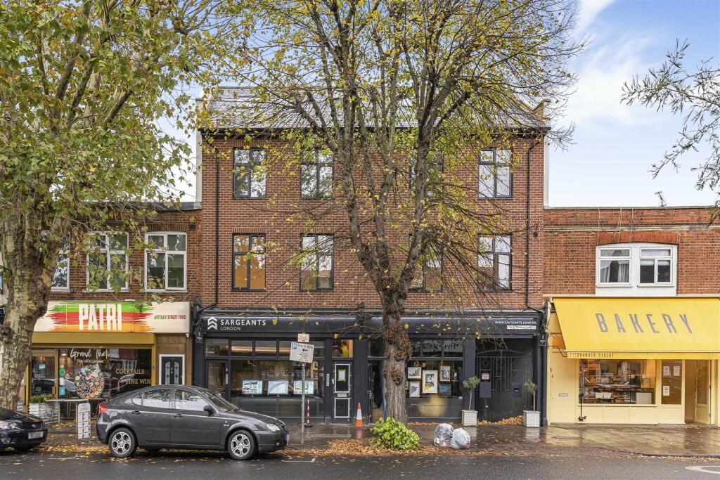 Main image of property: Northfield Avenue, Ealing