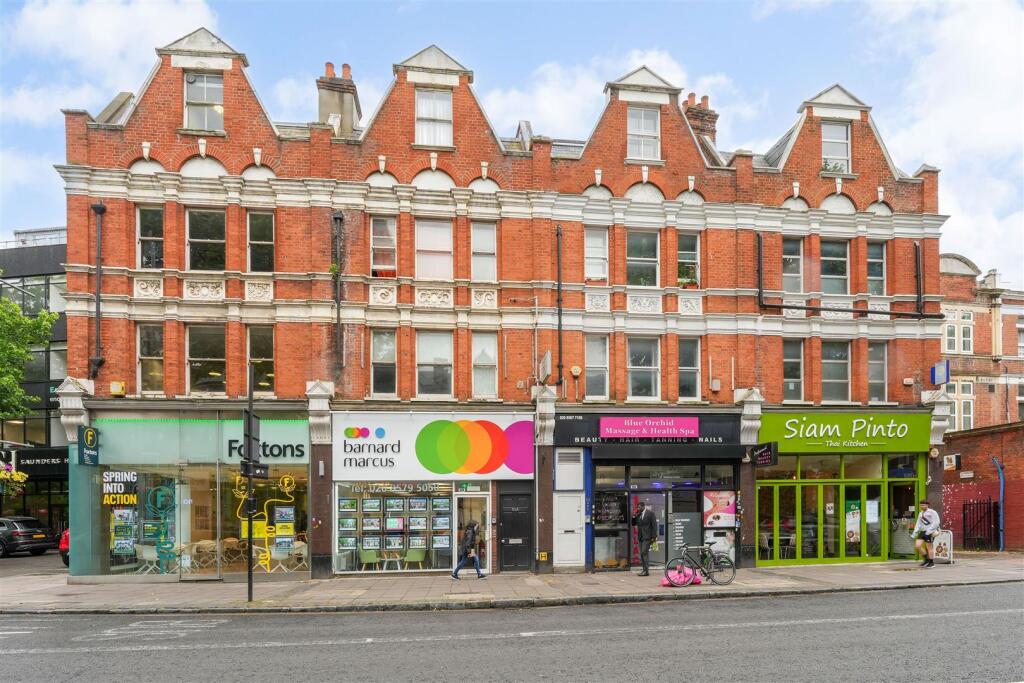 Main image of property: The Mall, Ealing