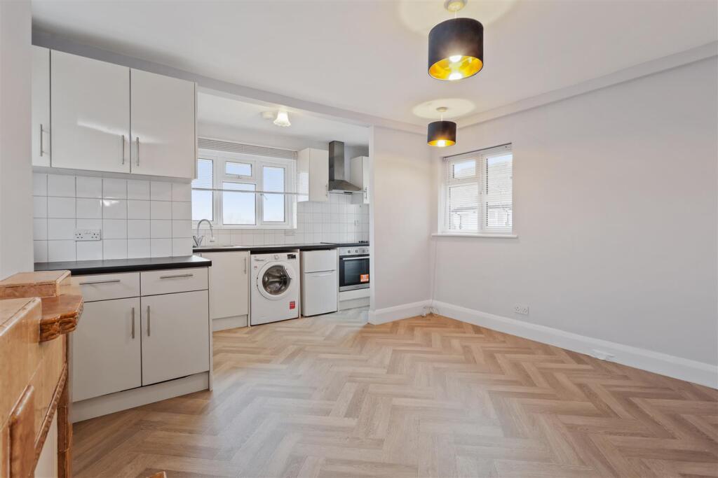 Main image of property: Bridge House South, Boston Manor Road, Brentford