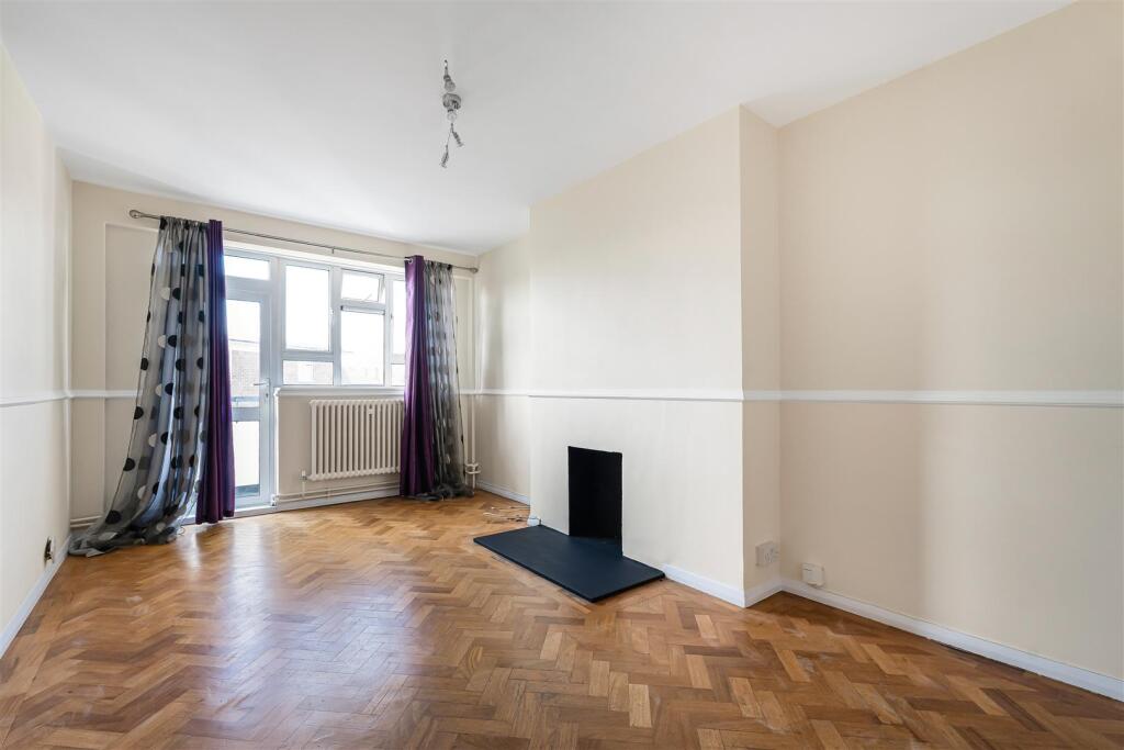 Main image of property: Broughton Road, London