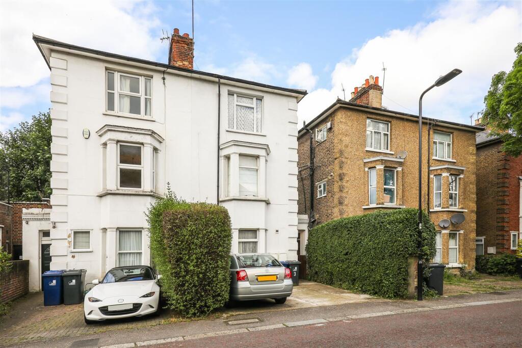 Main image of property: Arden Road, Ealing