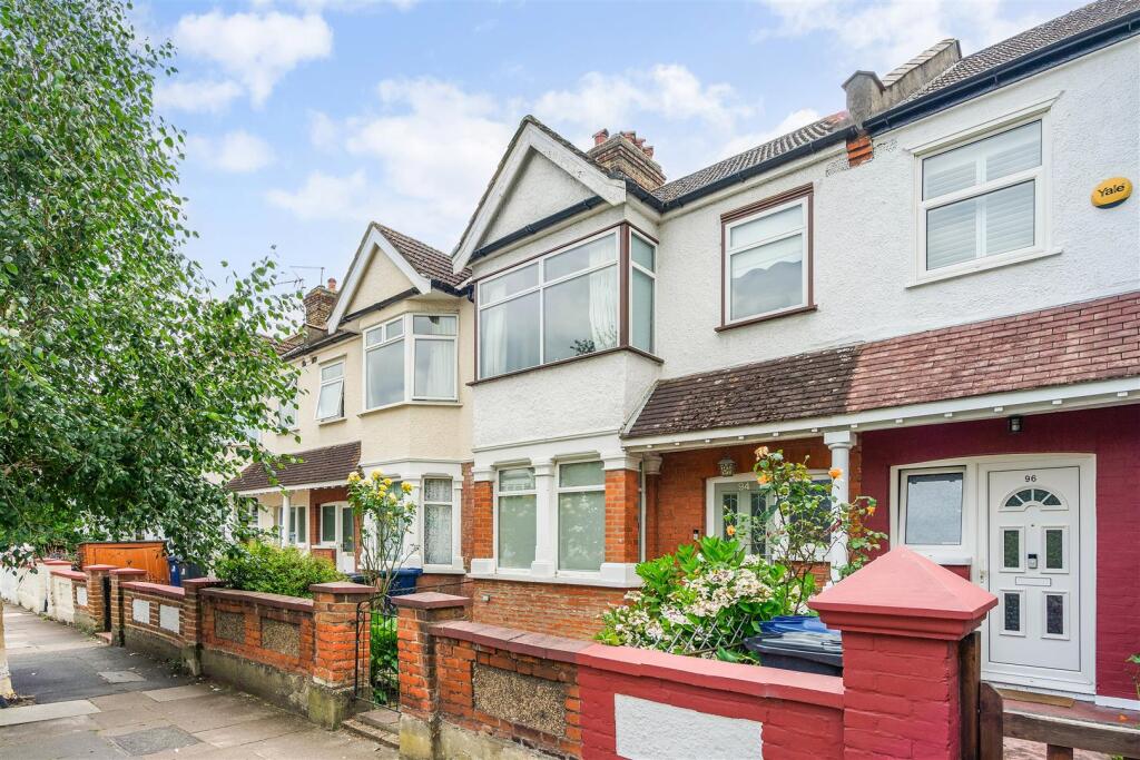 Main image of property: Midhurst Road, Ealing
