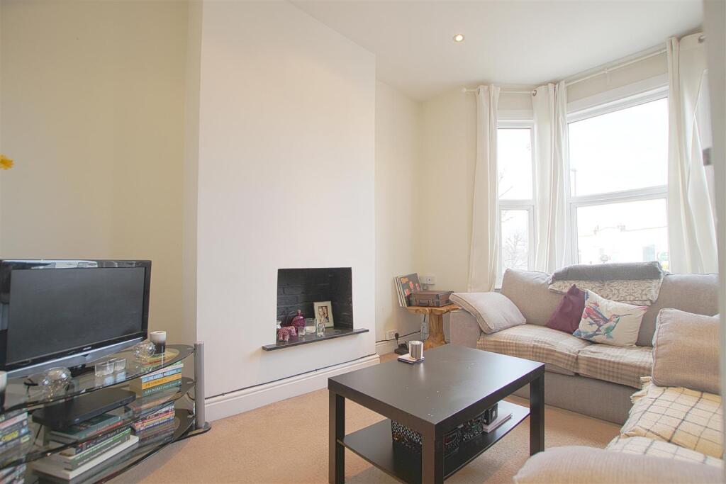 Main image of property: South Ealing Road, Ealing