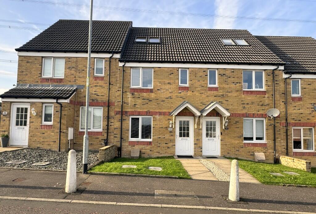 Main image of property: Craigswood Way, Glasgow, G69