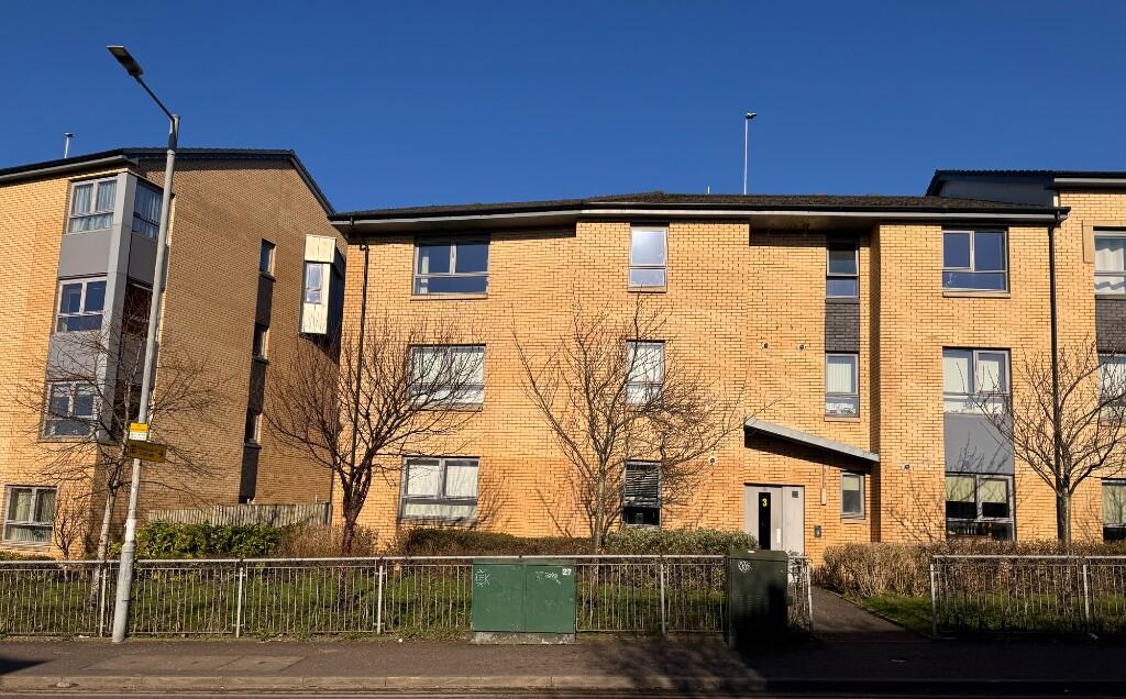 Main image of property: Manse Brae, Glasgow, G44