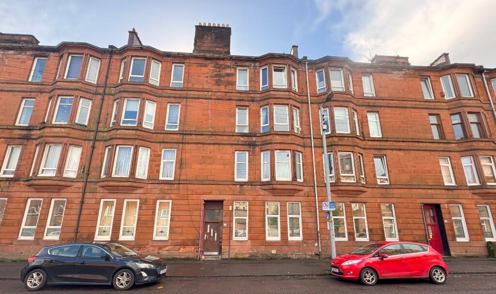 Main image of property: Dixon Road, Glasgow, G42