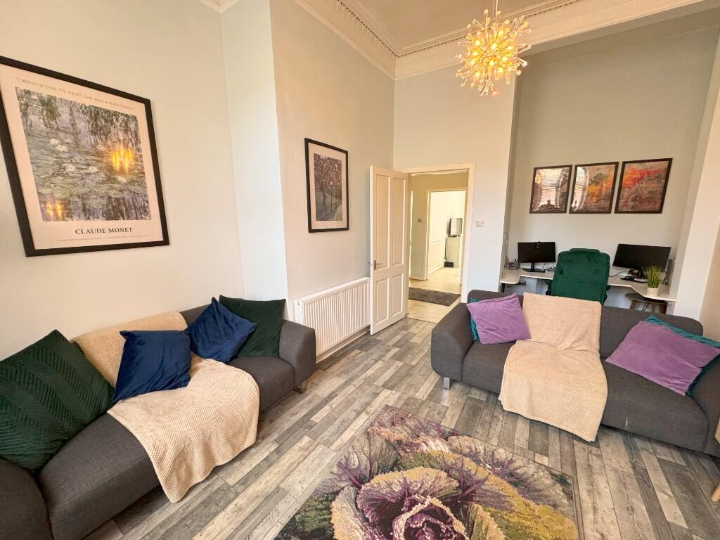 Main image of property: Dixon Road, Glasgow, G42