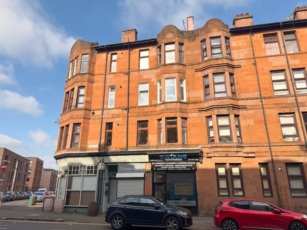 Main image of property: Tulloch Street, Glasgow, G44