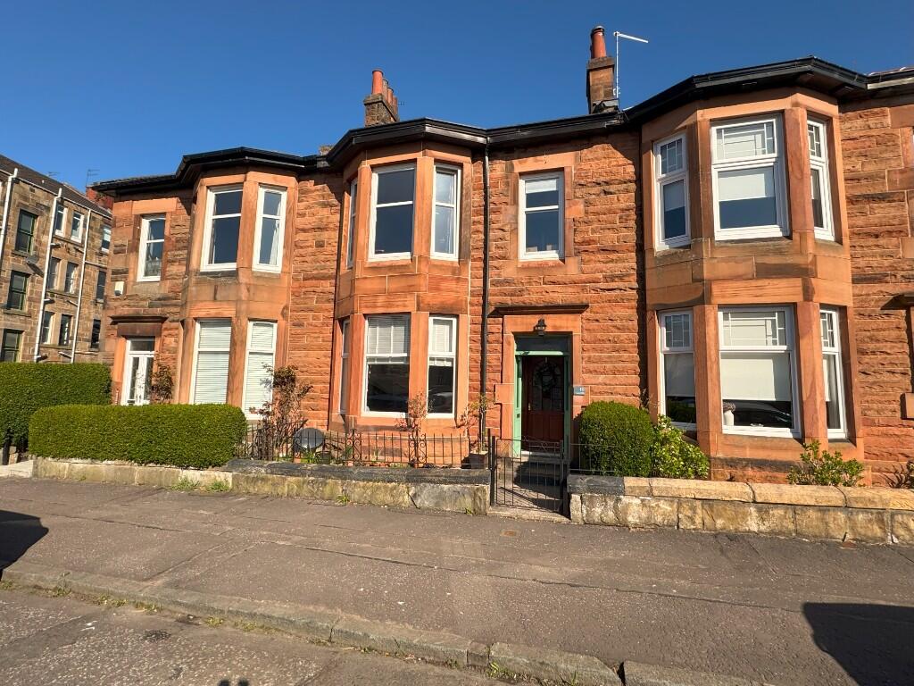 Main image of property: Ballogie Road, Glasgow, G44